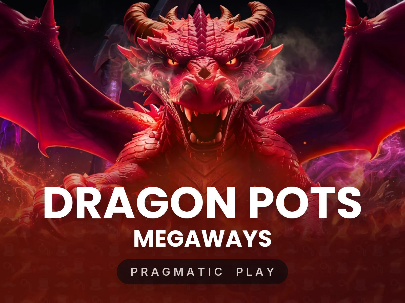 Dragon Pots Megaways