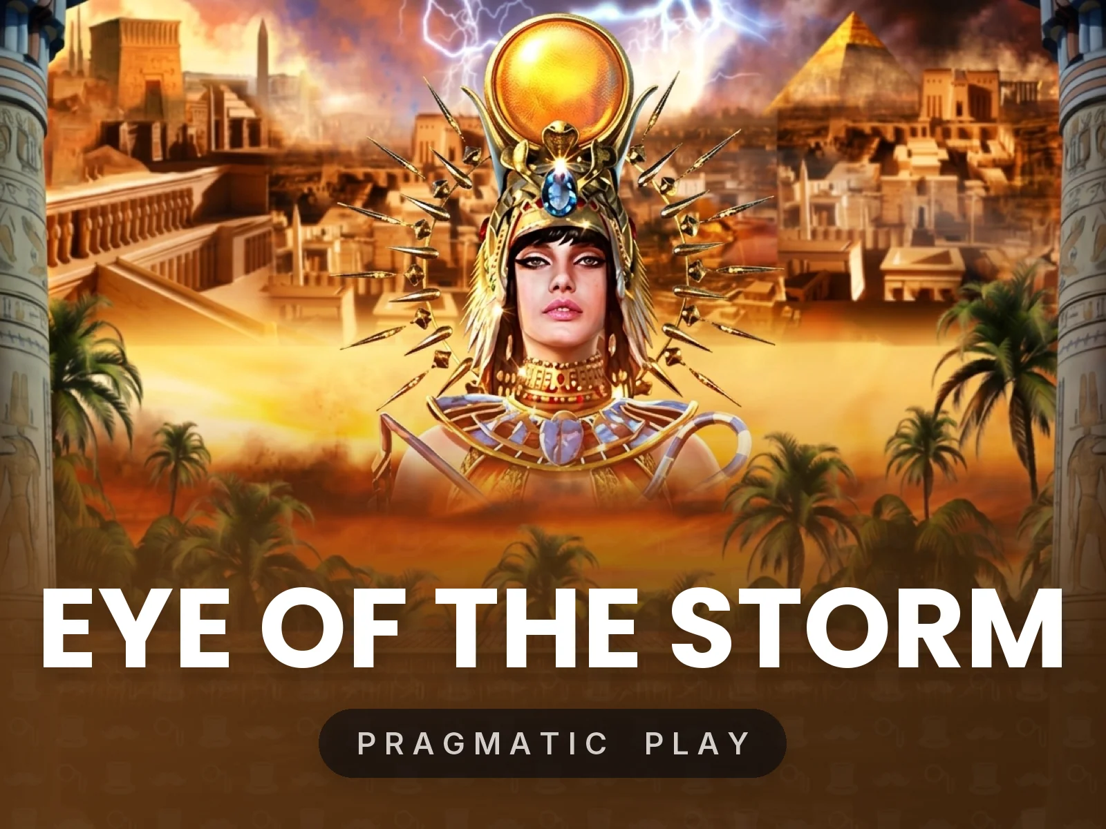 Eye of the Storm