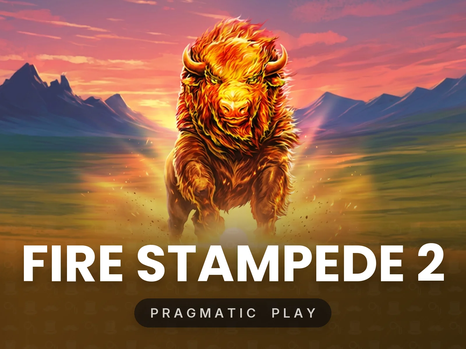 Fire Stampede 2