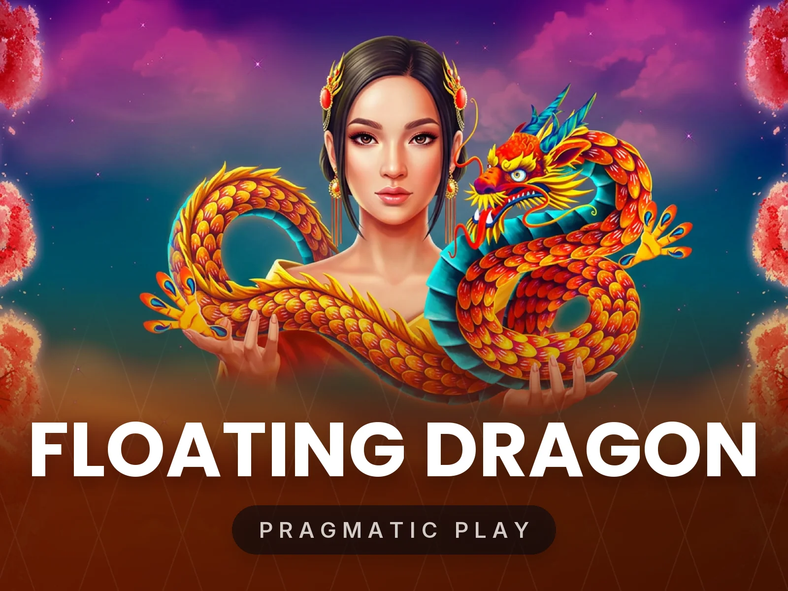 Floating Dragon