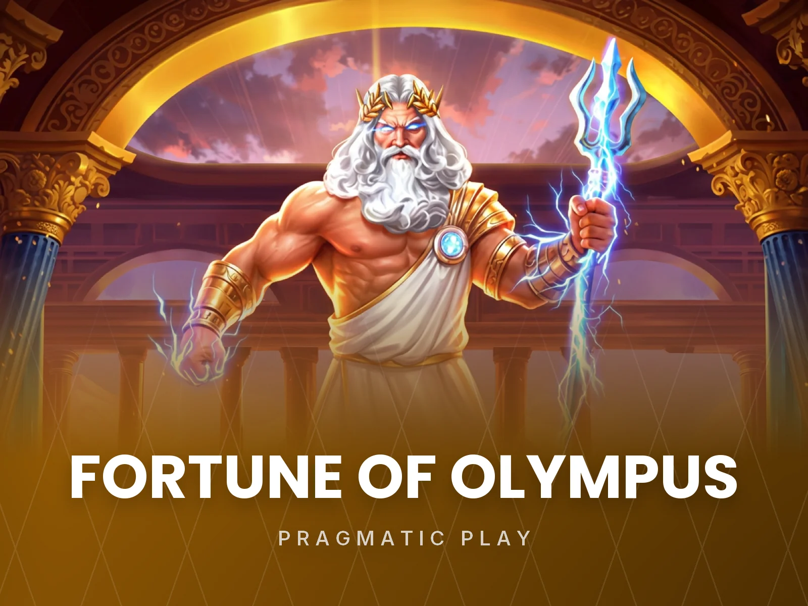 Fortune of Olympus