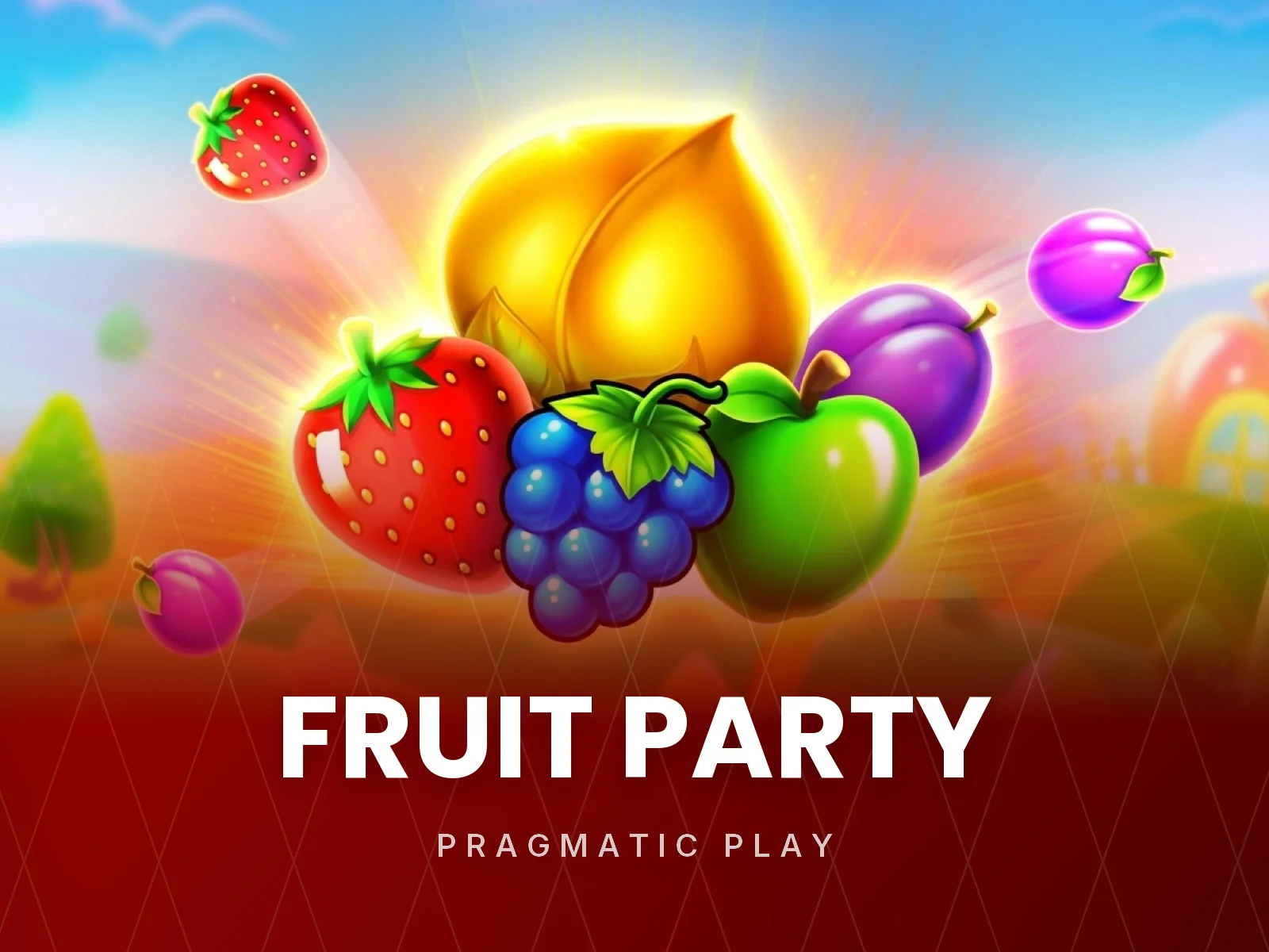 Fruit Party
