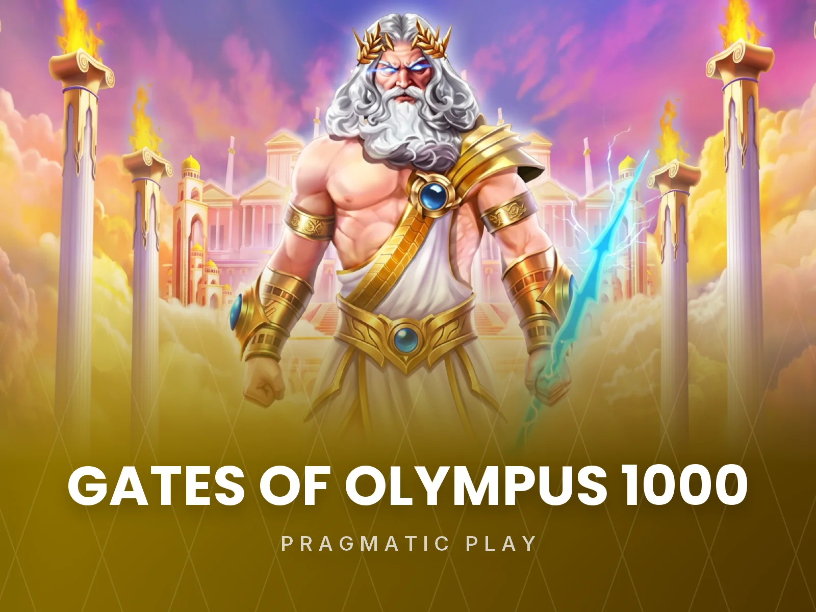 Gates of Olympus 1000