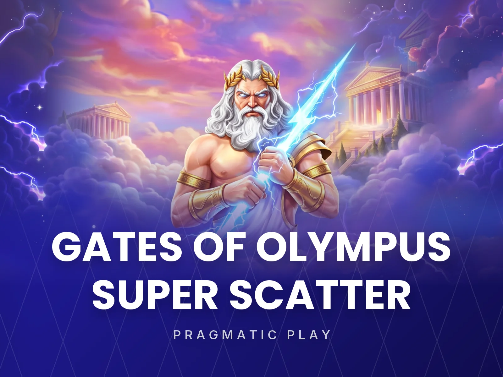 Gates of Olympus Super Scatter