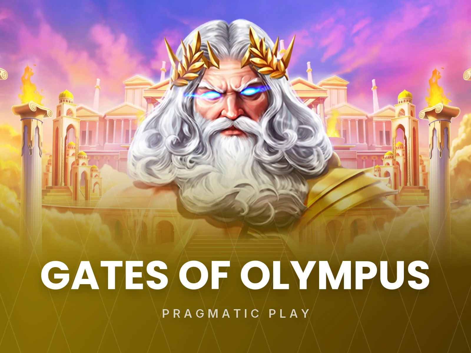 Gates of Olympus