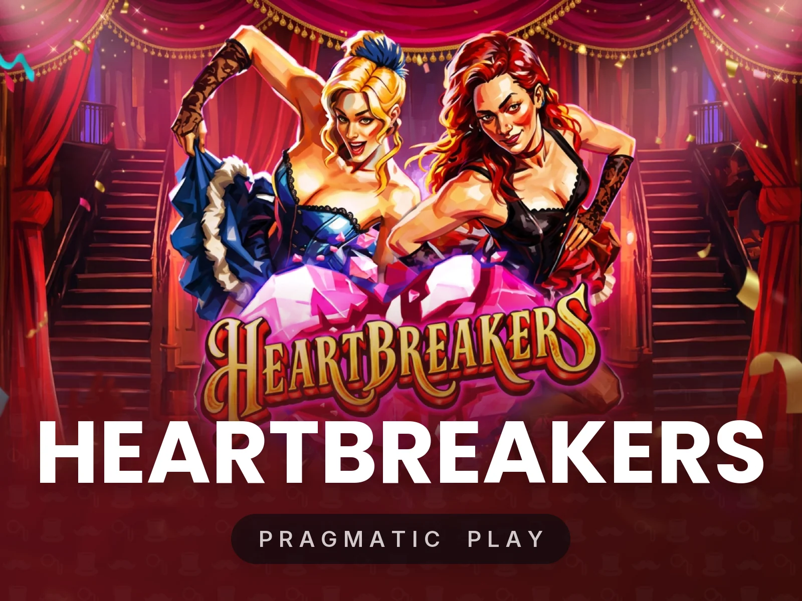 Heartbreakers