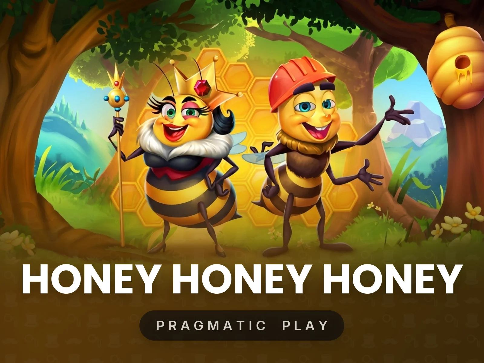 Honey Honey Honey