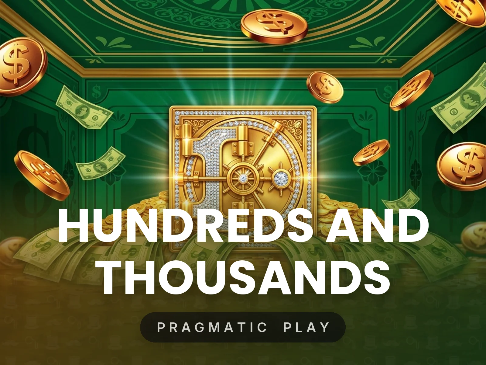 Hundreds and Thousands