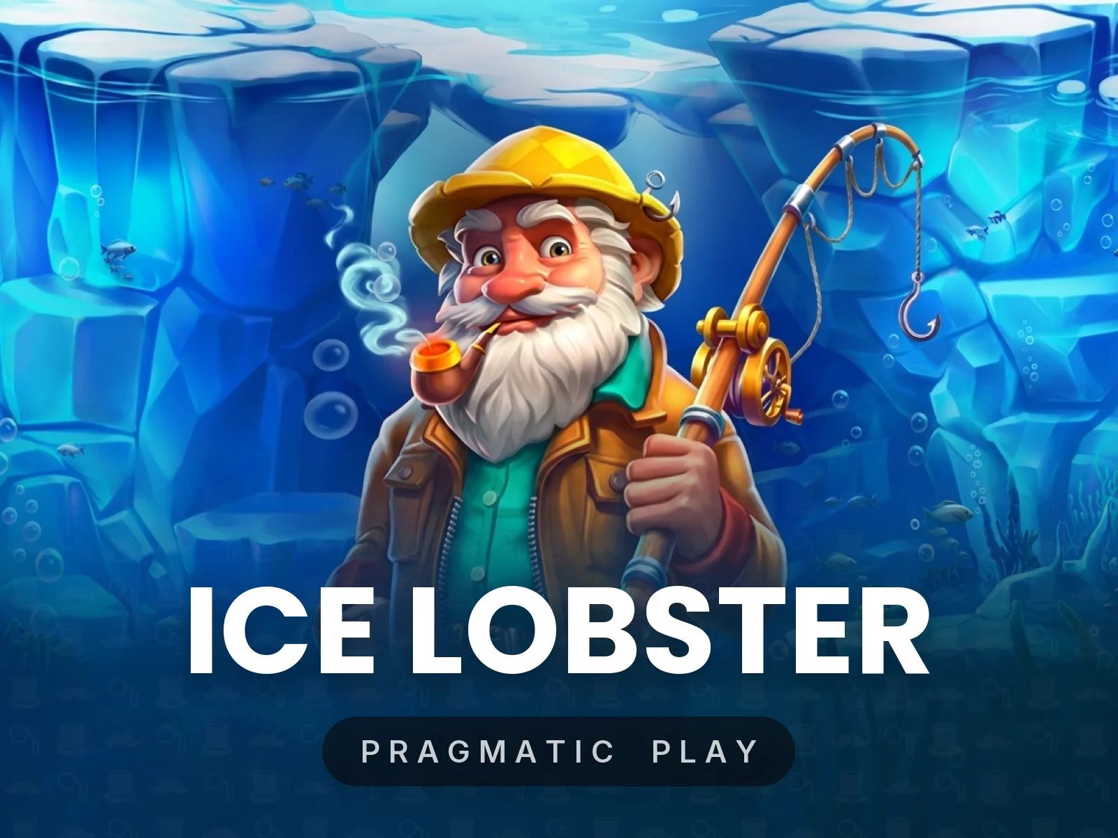 Ice Lobster