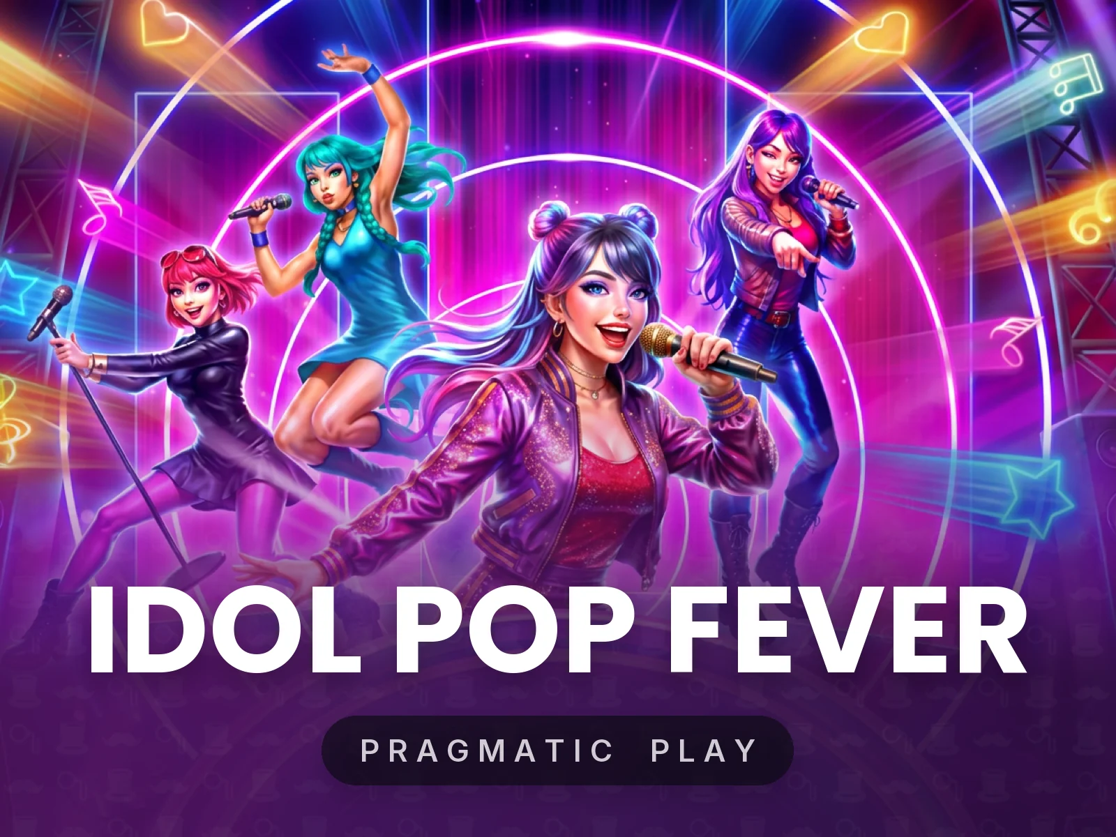 Idol Pop Fever
