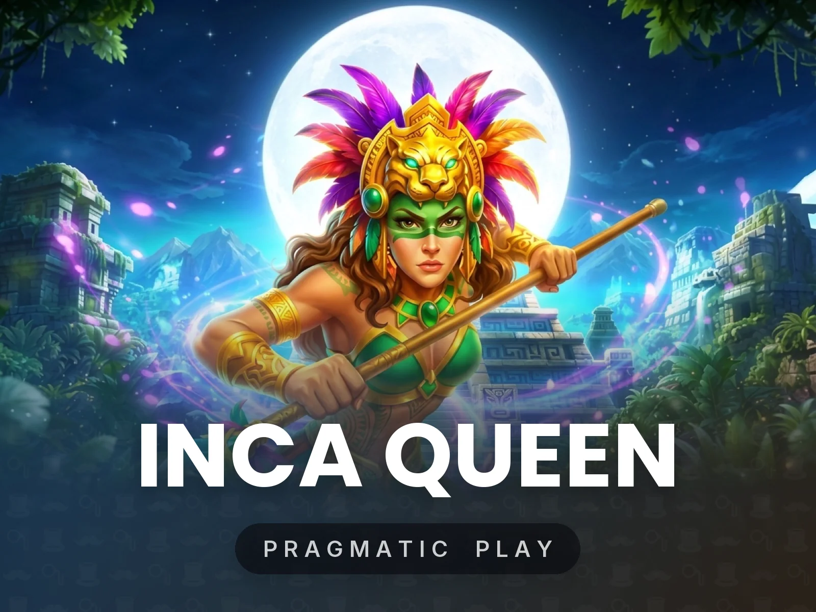 Inca Queen