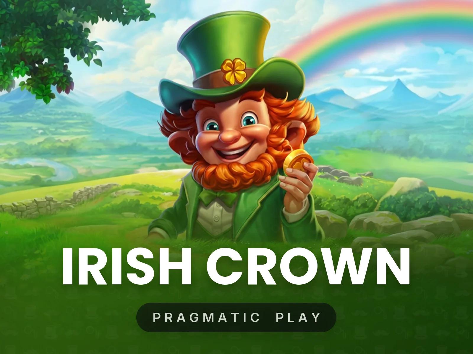 Irish Crown
