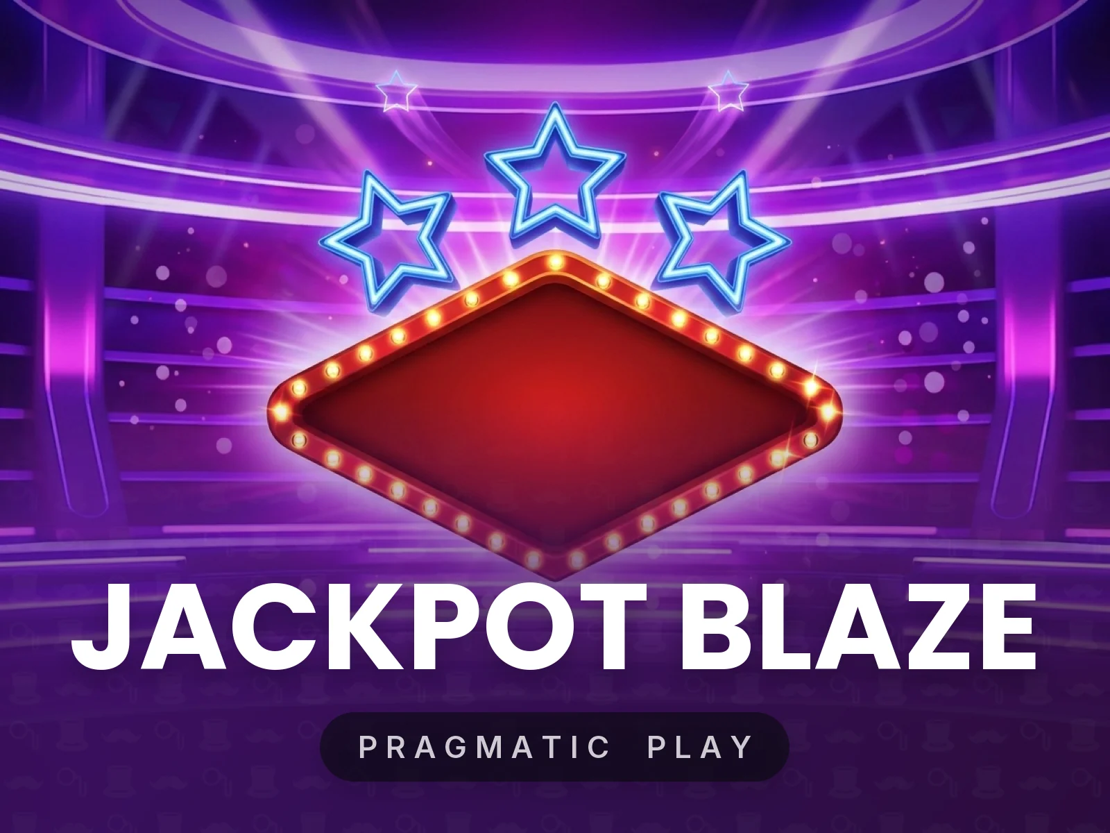 Jackpot Blaze
