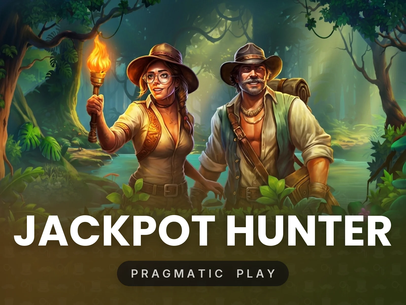 Jackpot Hunter