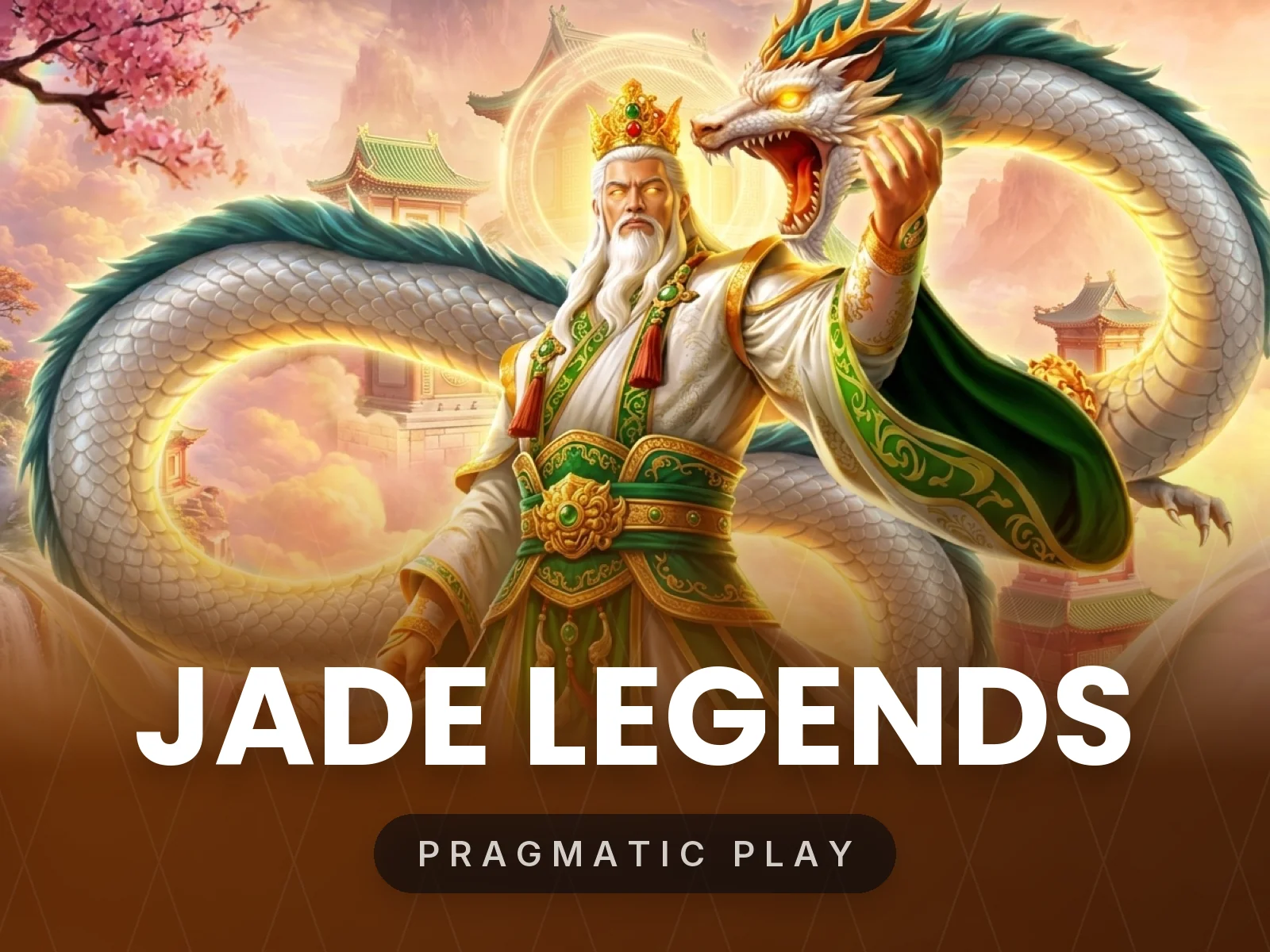 Jade Legends