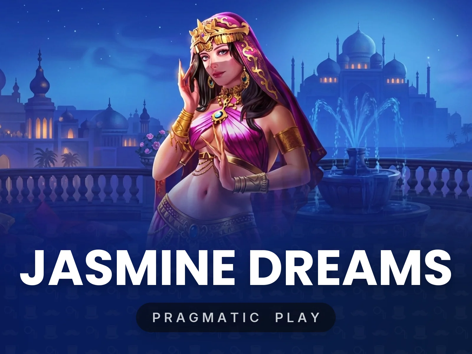 Jasmine Dreams