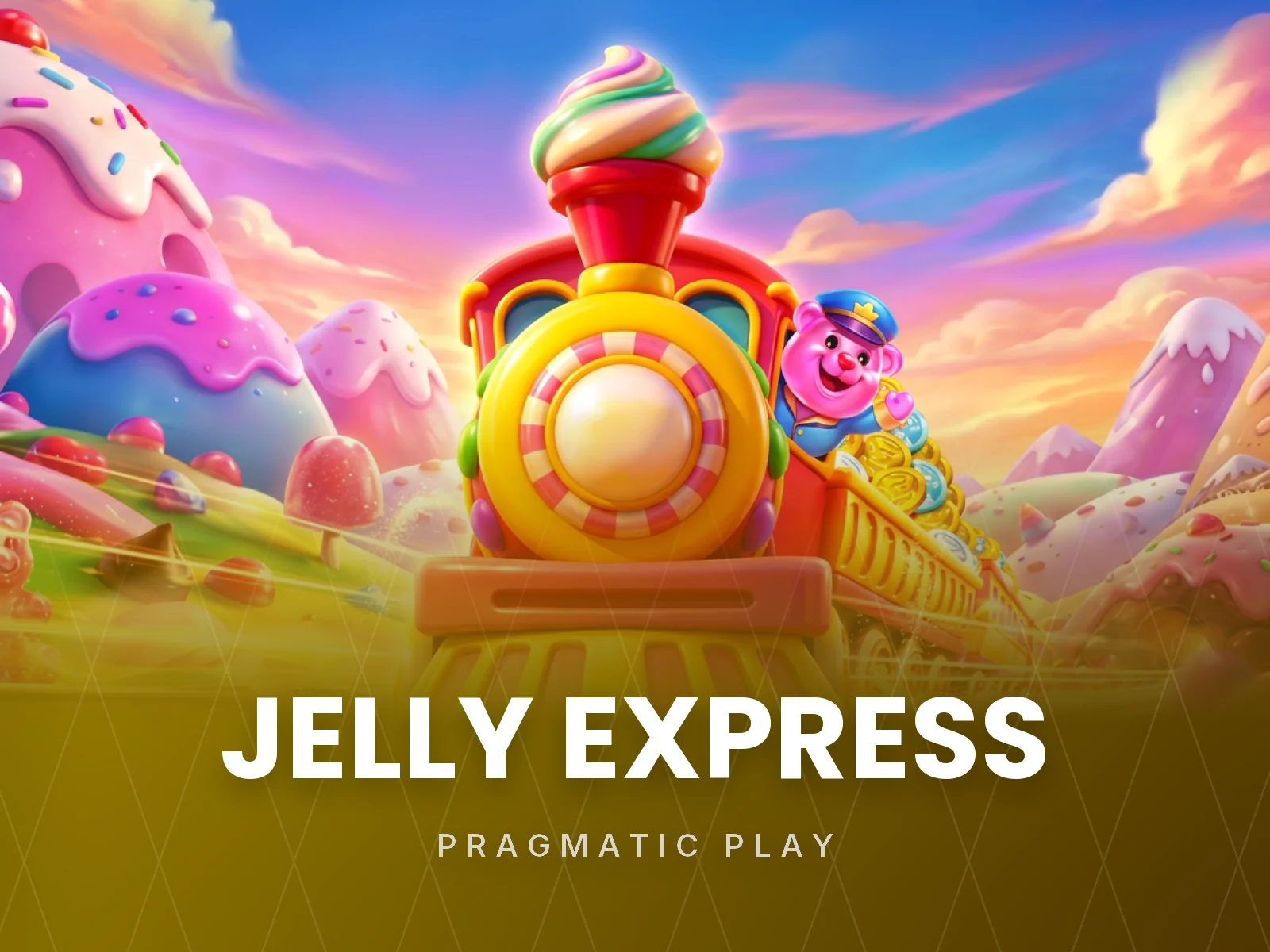 Jelly Express
