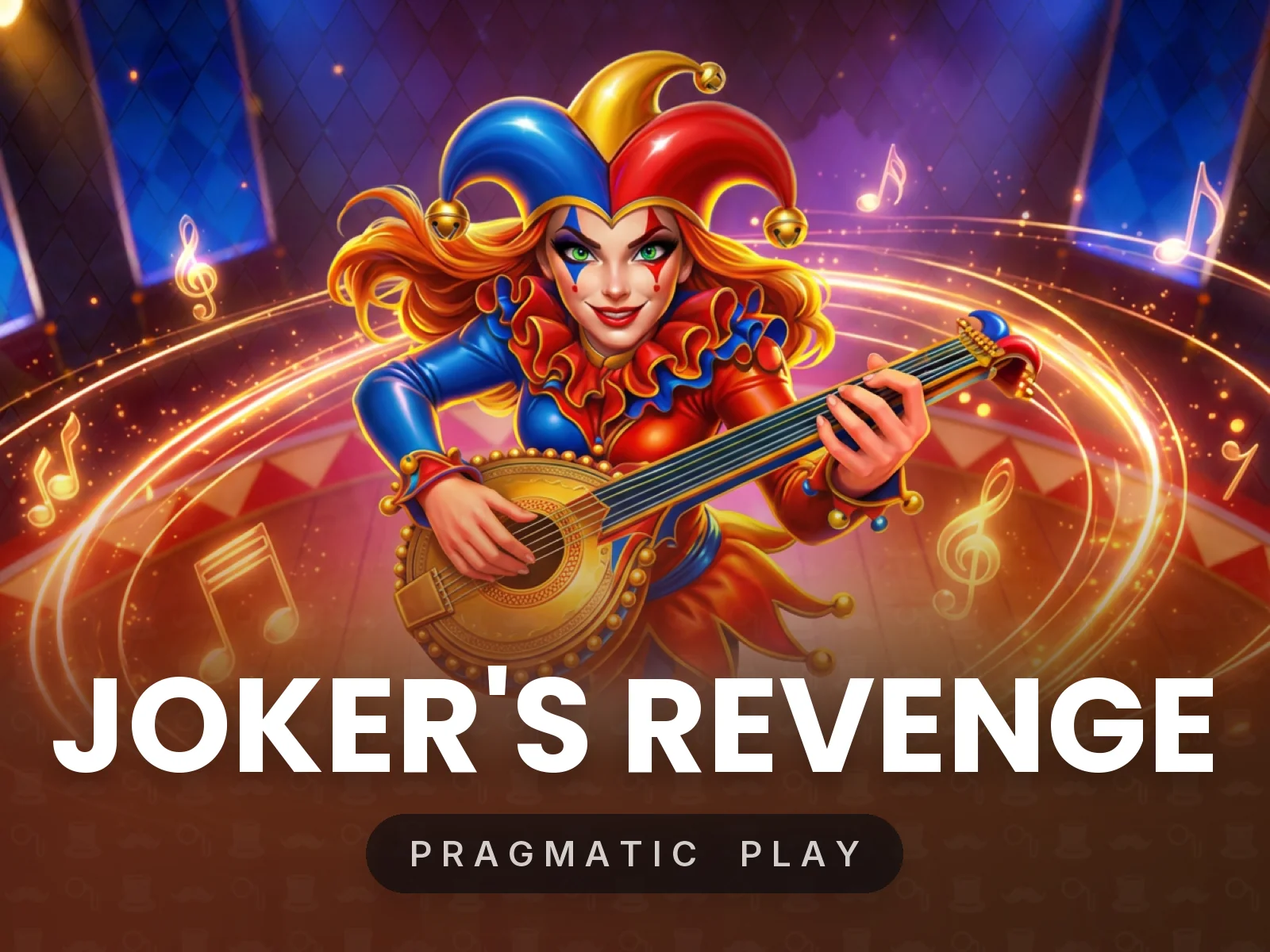 Joker's Revenge