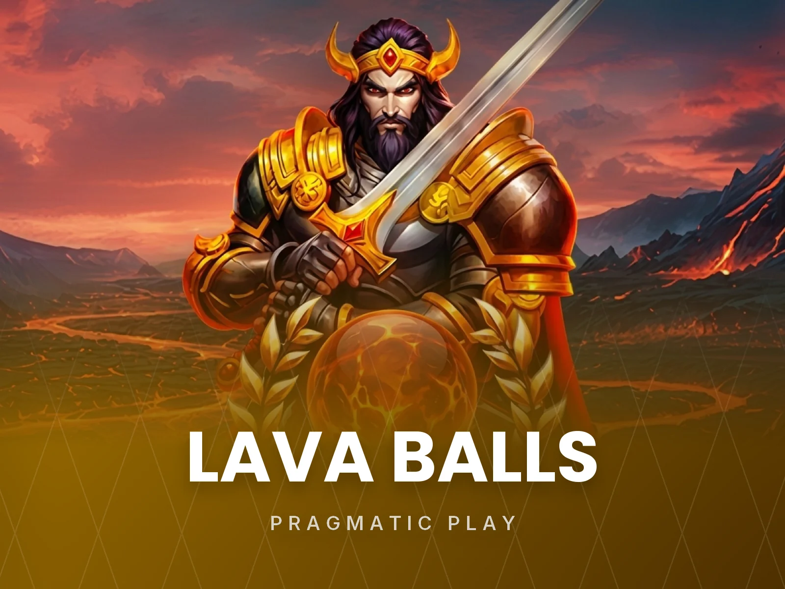 Lava Balls