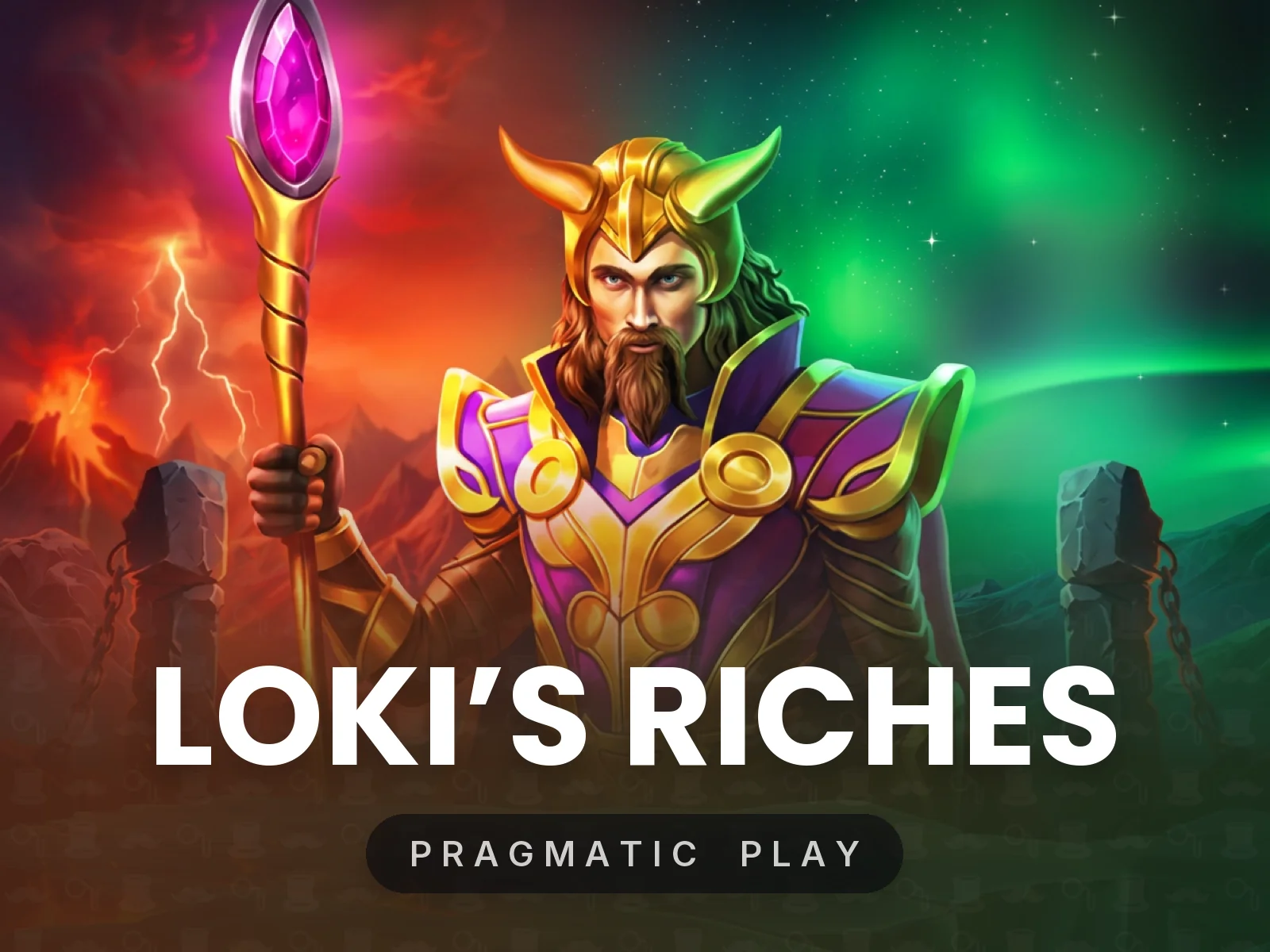 Loki’s Riches