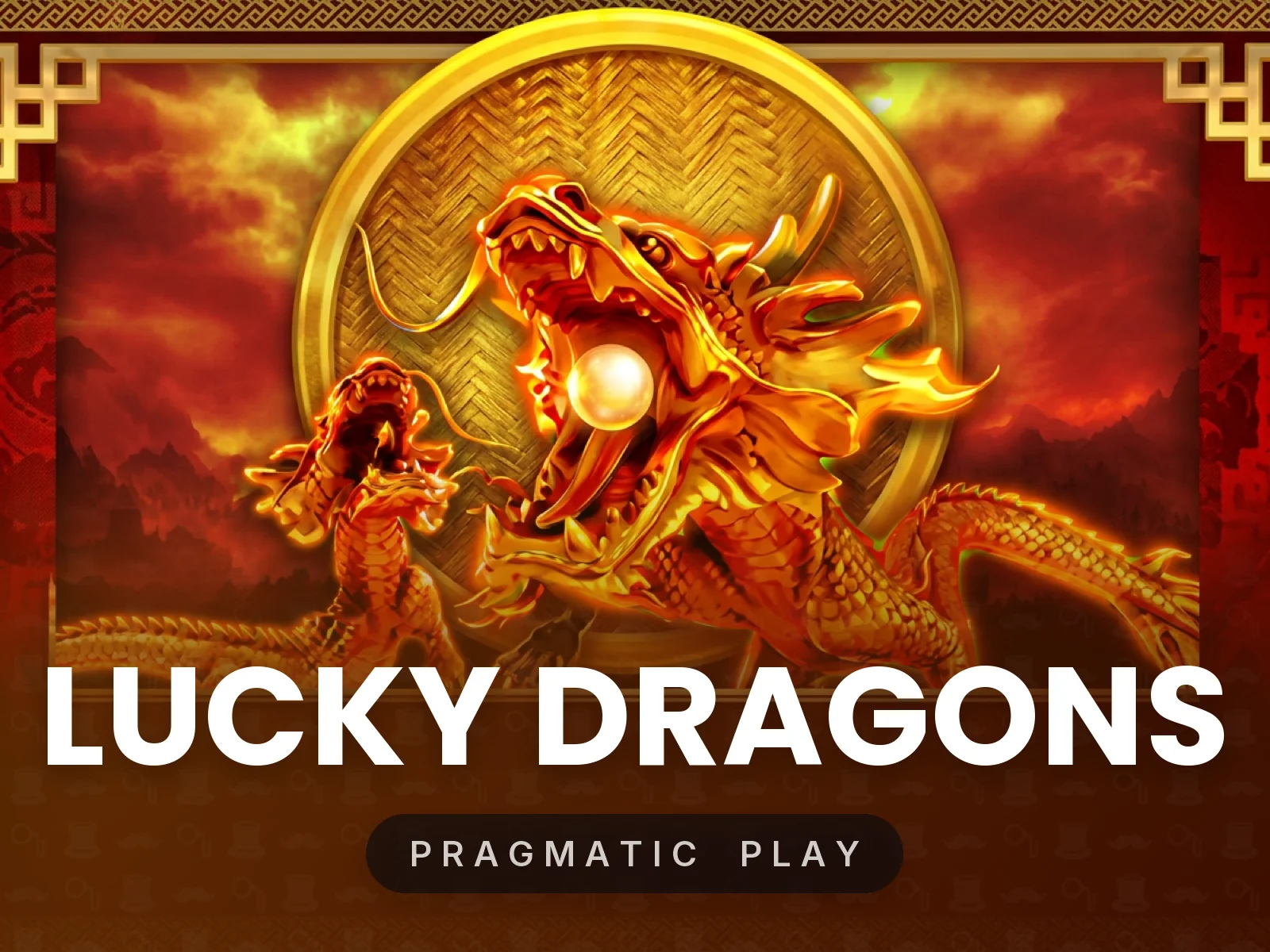Lucky Dragons