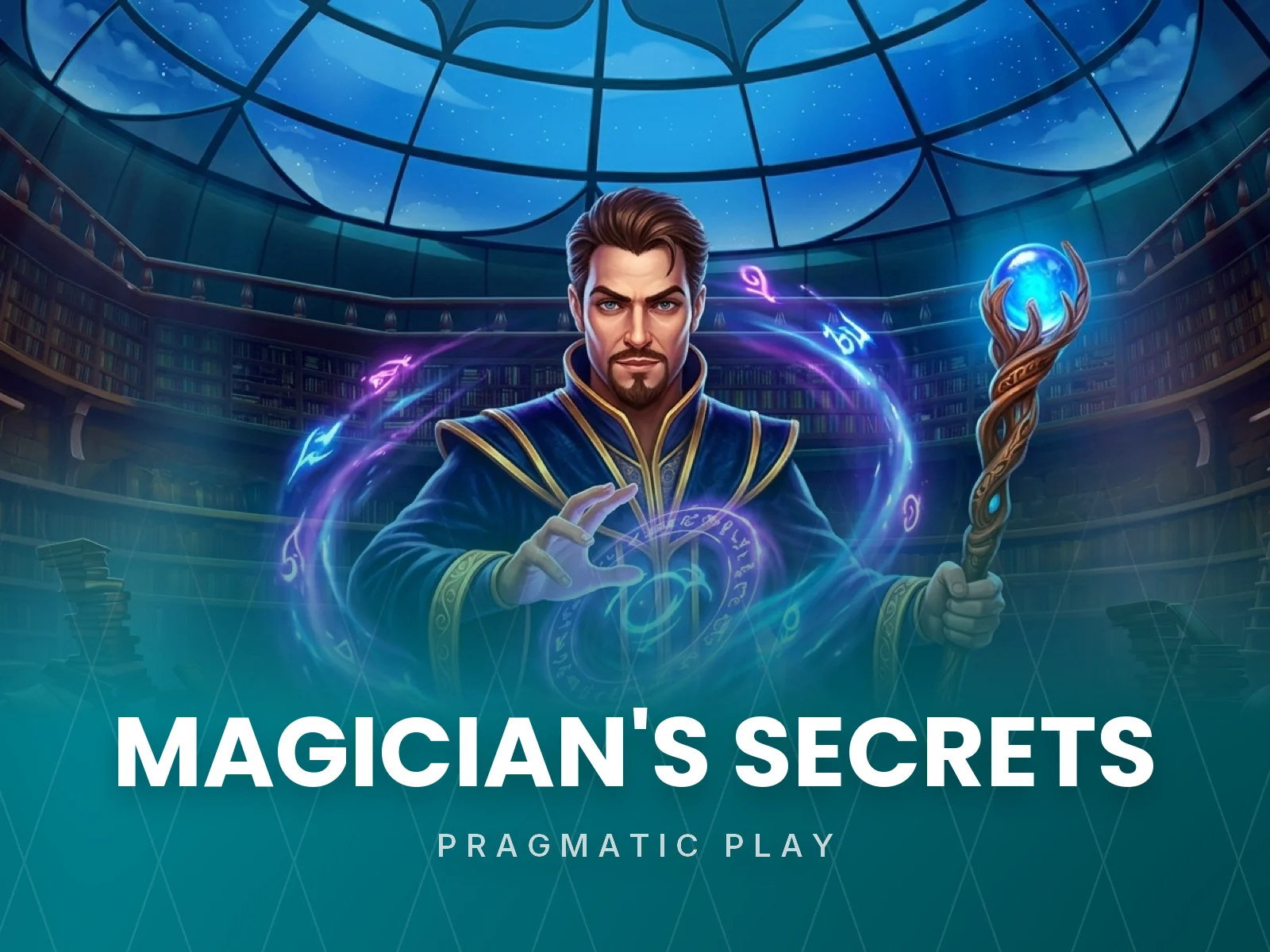 Magician's Secrets