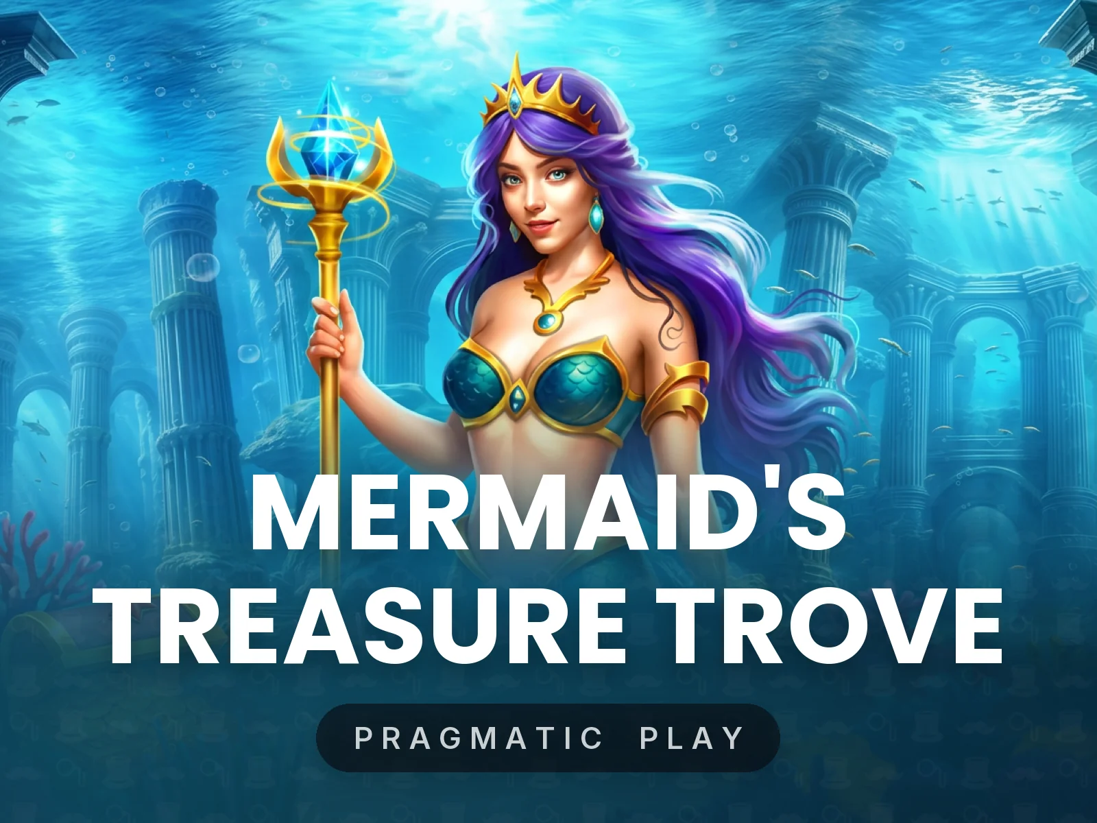 Mermaid's Treasure Trove