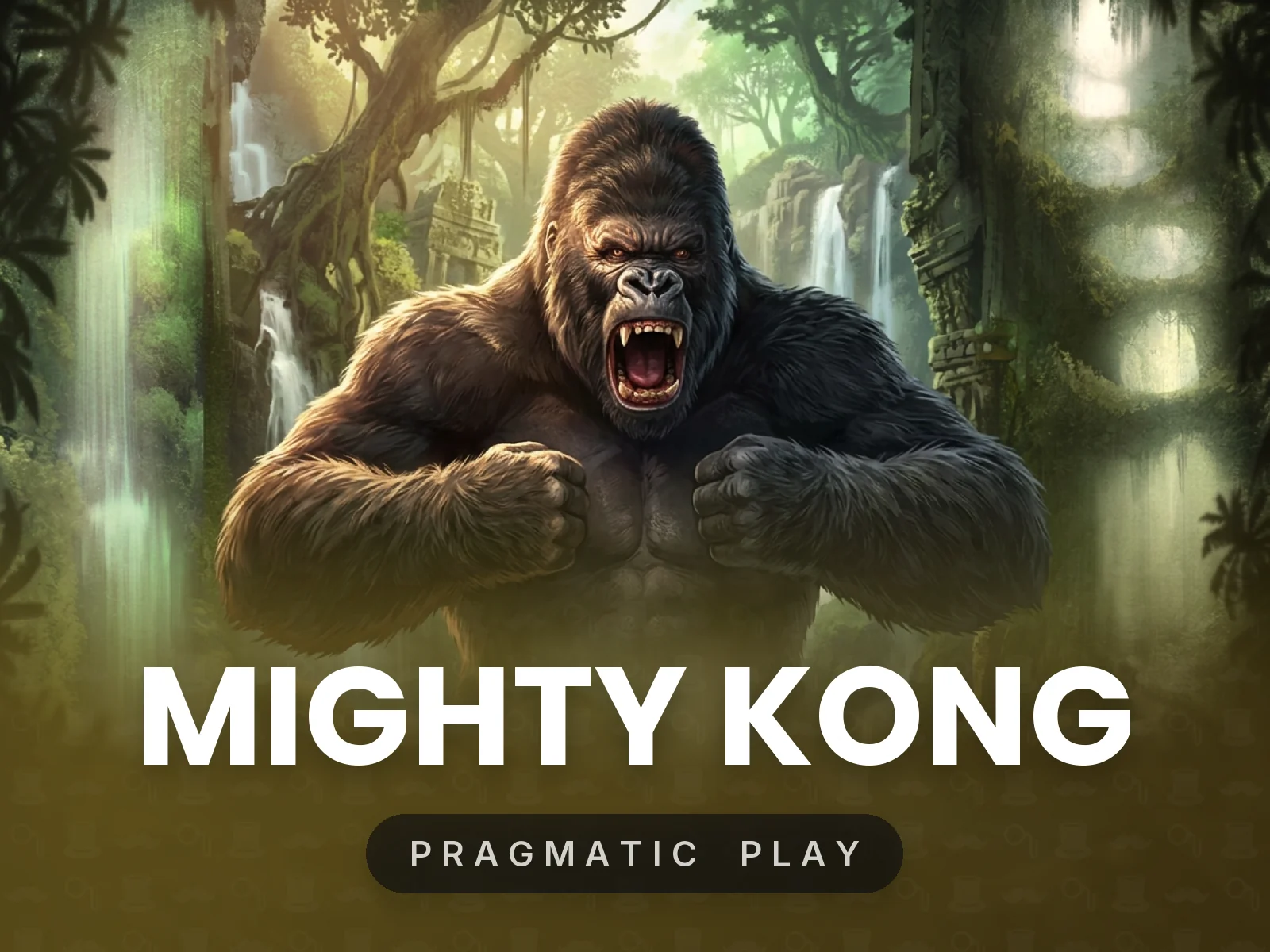 Mighty Kong