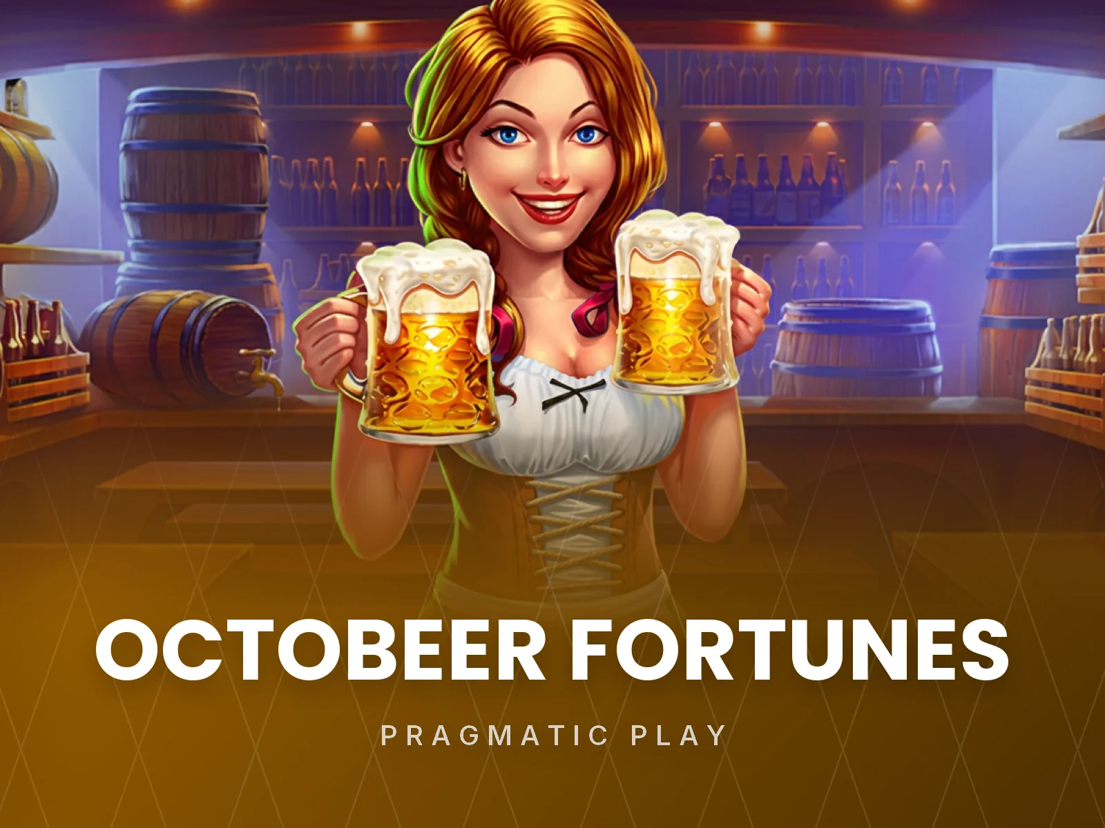Octobeer Fortunes