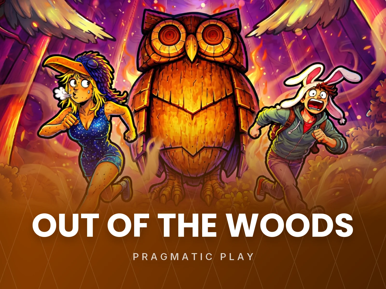 Out of the Woods