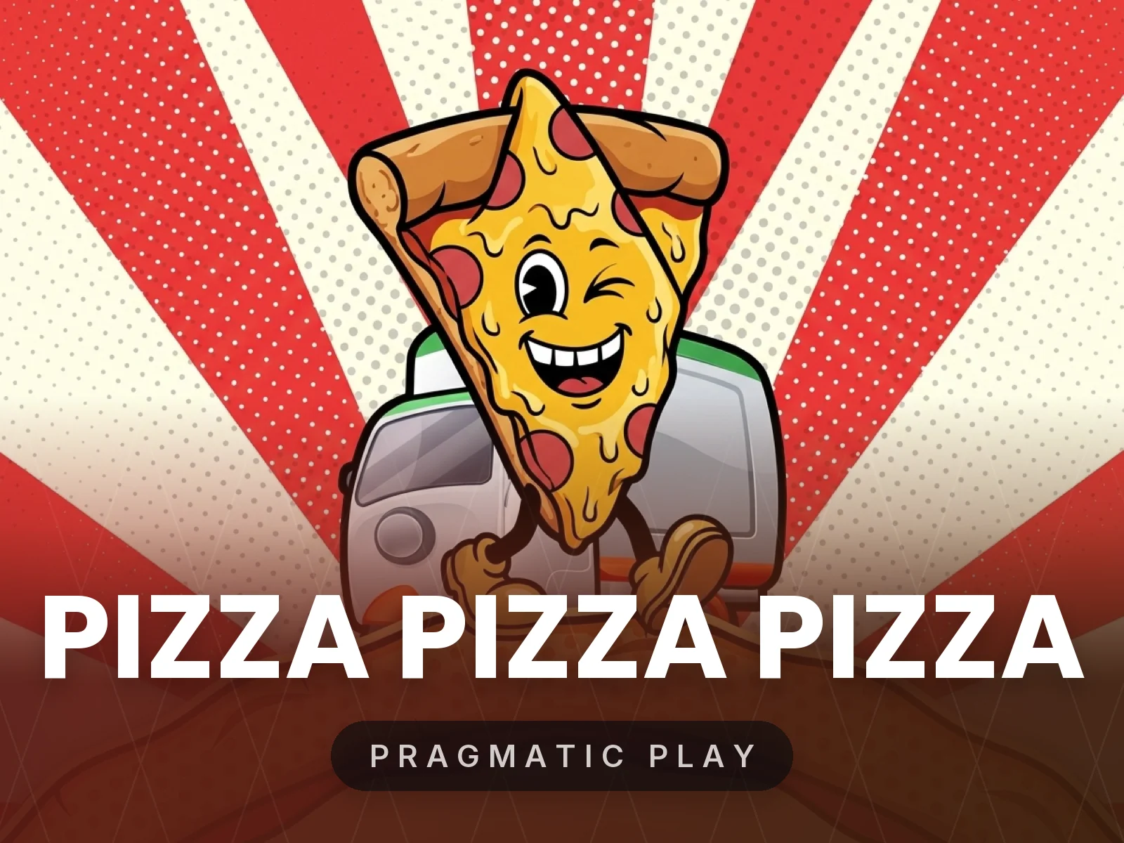 PIZZA PIZZA PIZZA