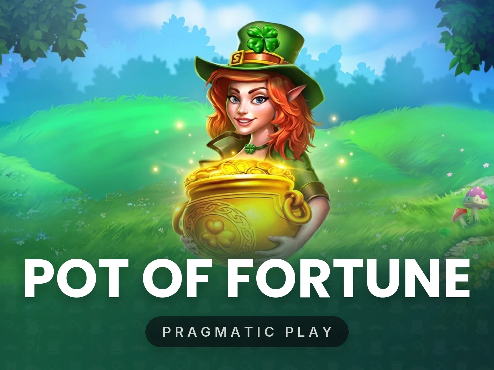 Pot of Fortune