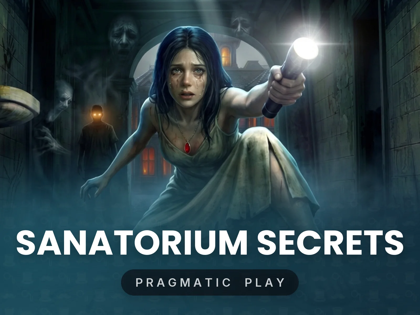 Sanatorium Secrets