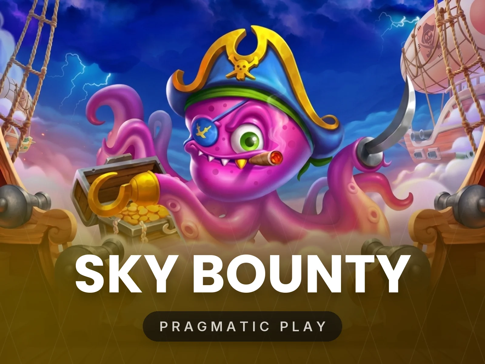 Sky Bounty