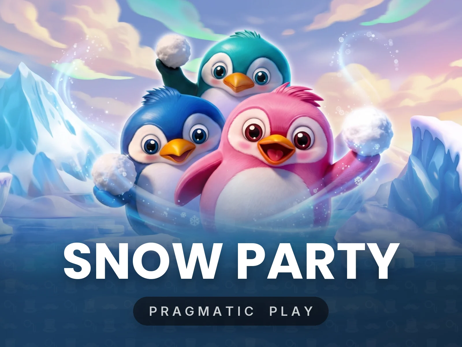 Snow Party