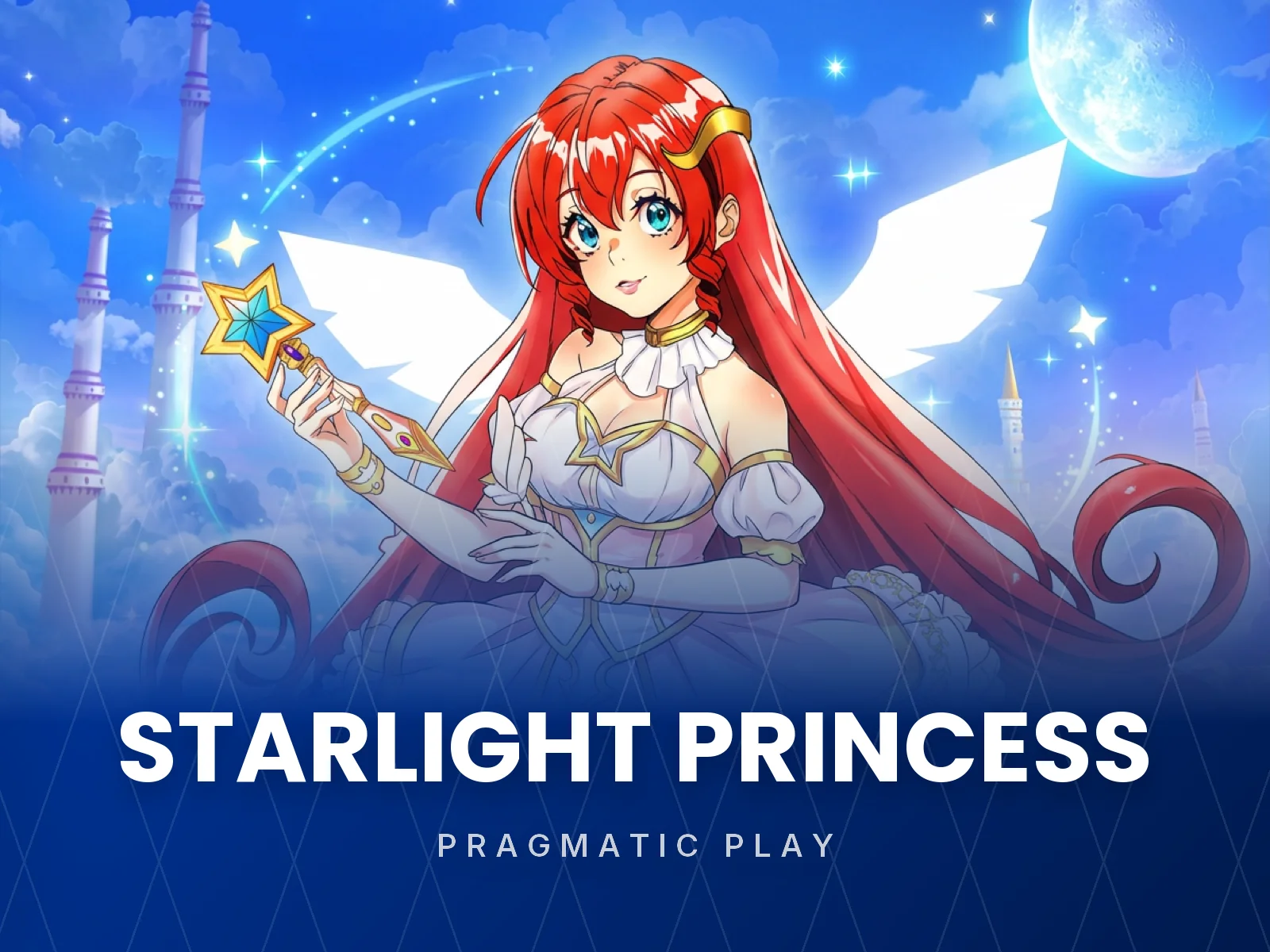Starlight Princess