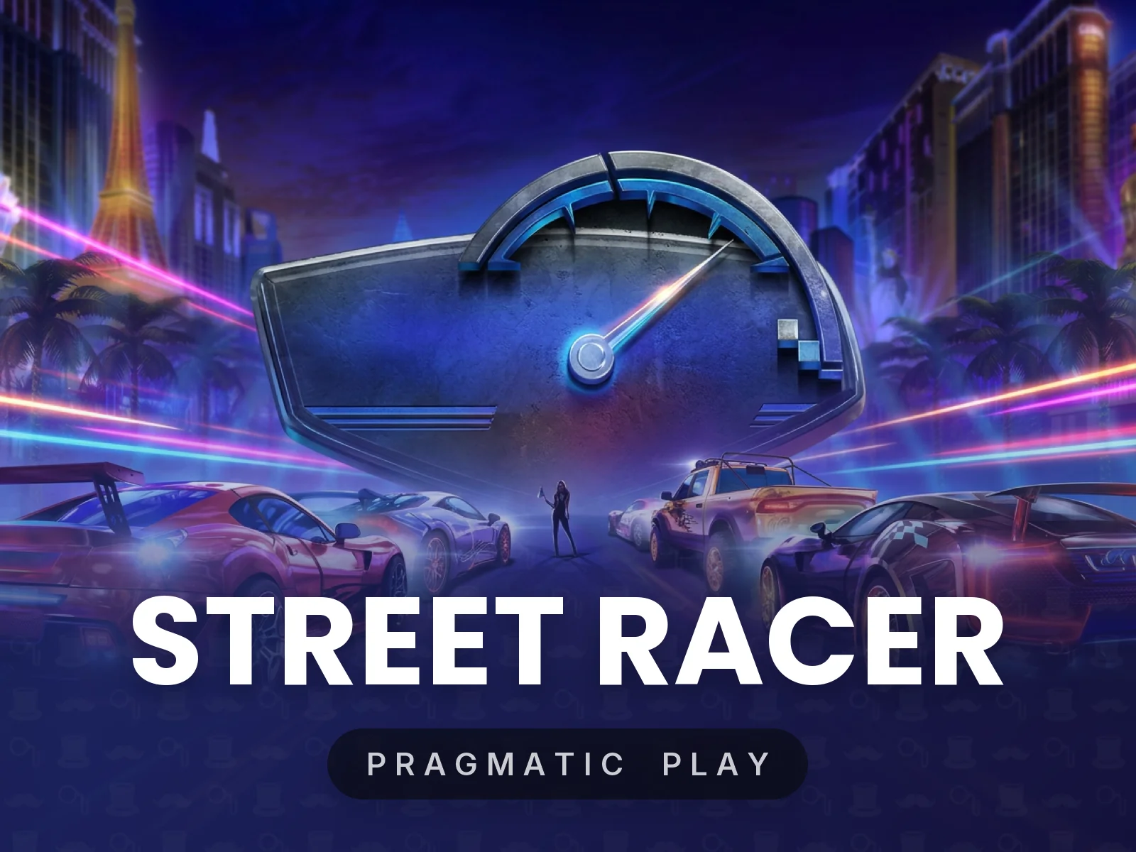 Street Racer