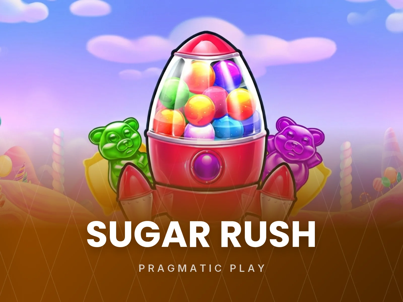 Sugar Rush