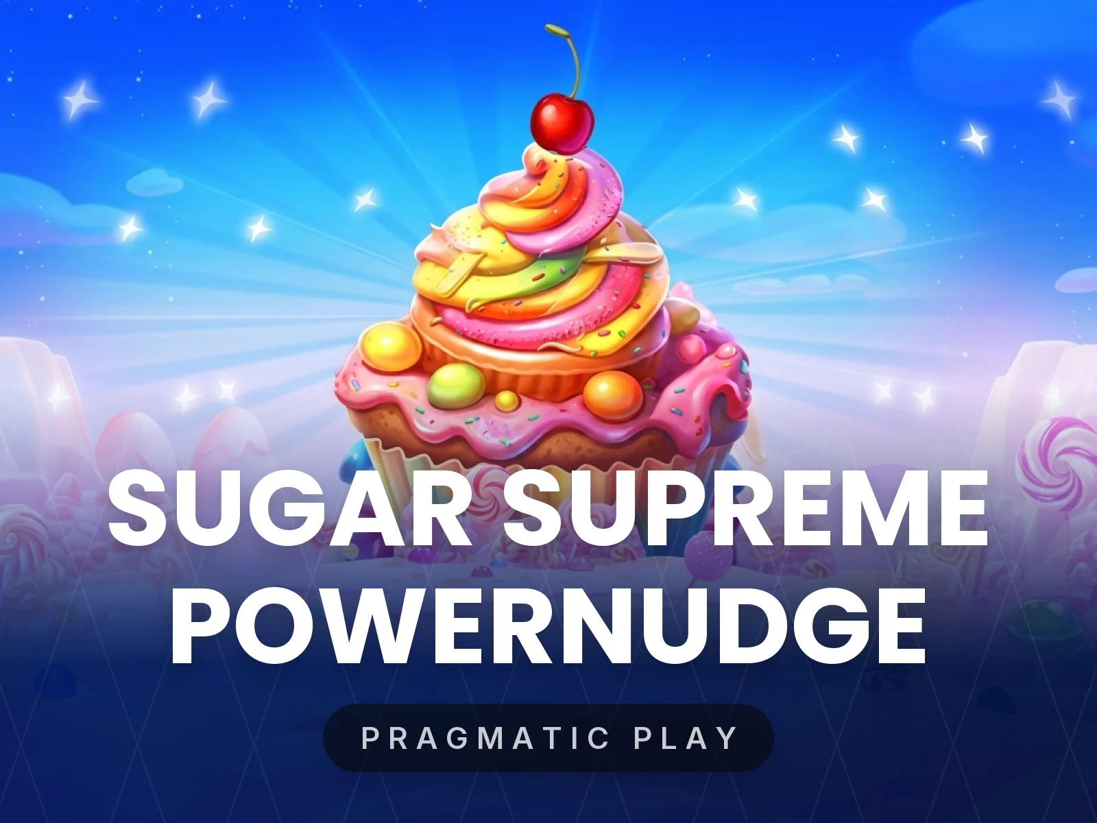 Sugar Supreme Powernudge