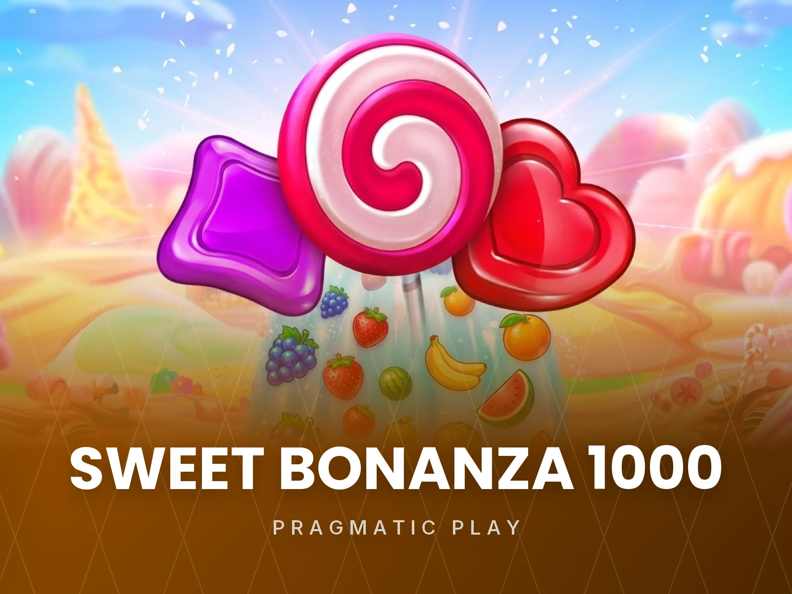 Sweet Bonanza 1000