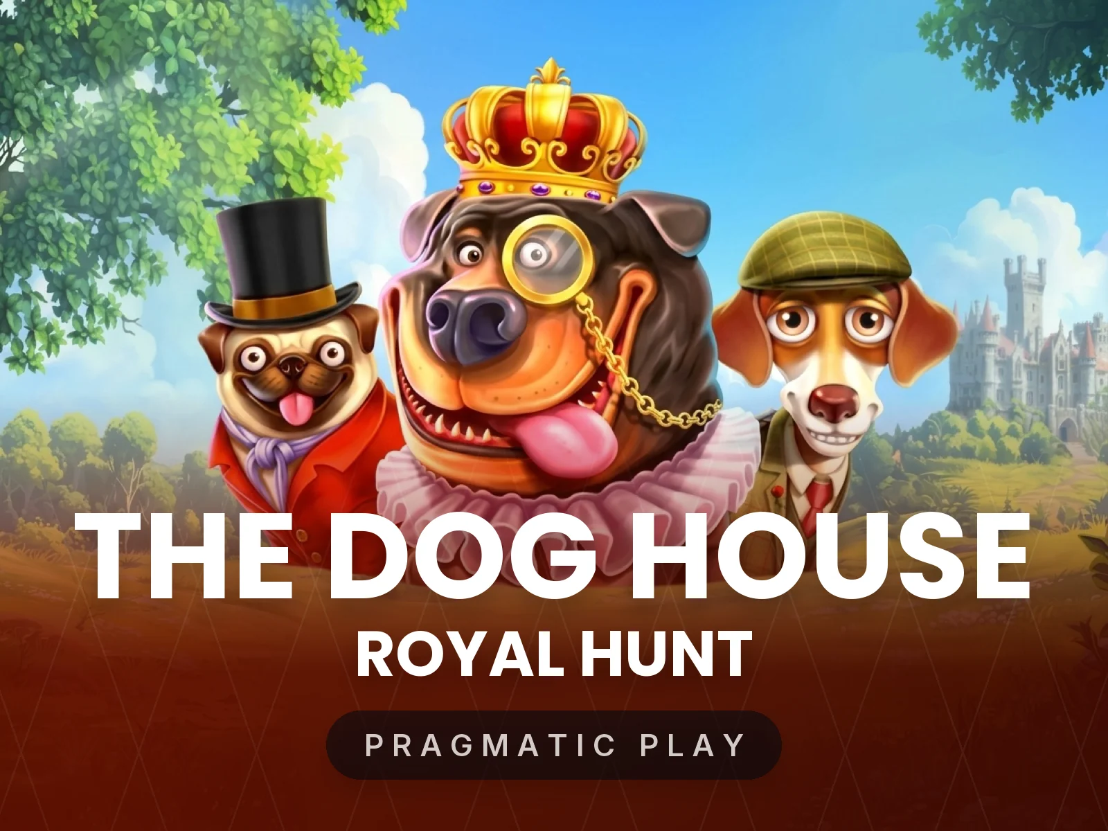 The Dog House - Royal Hunt