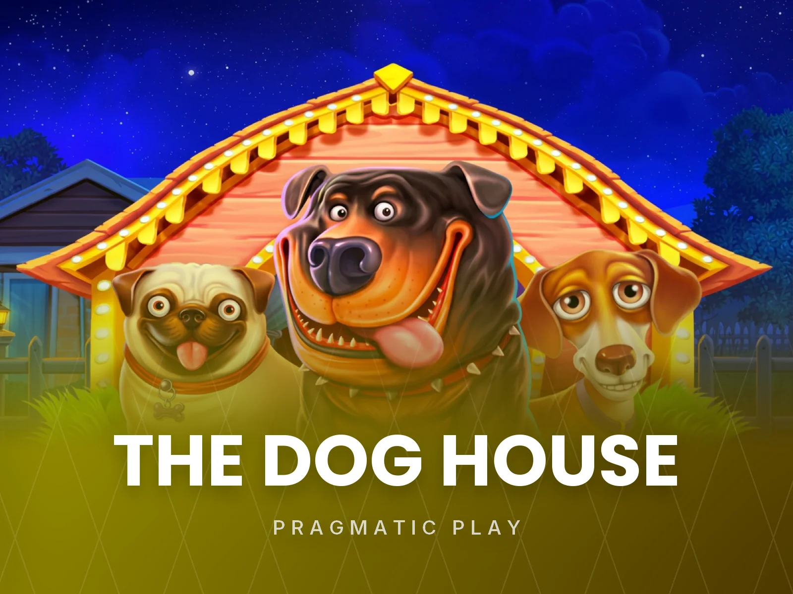 The Dog House