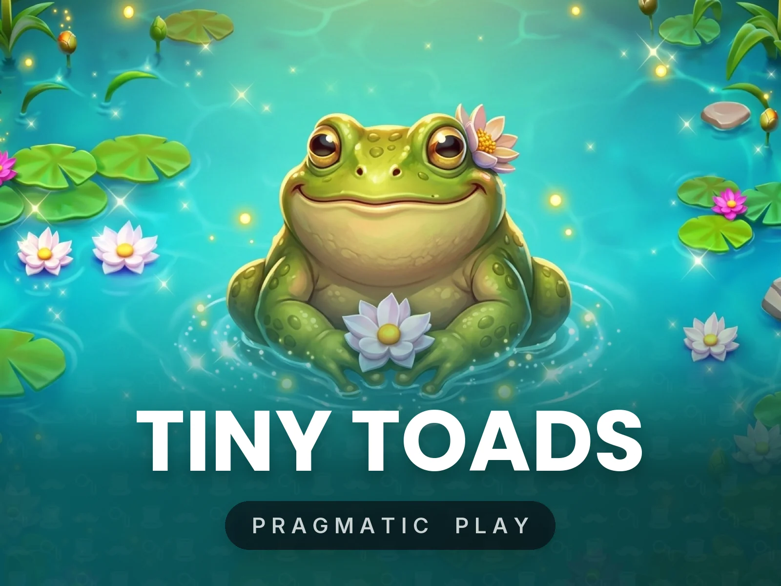 Tiny Toads