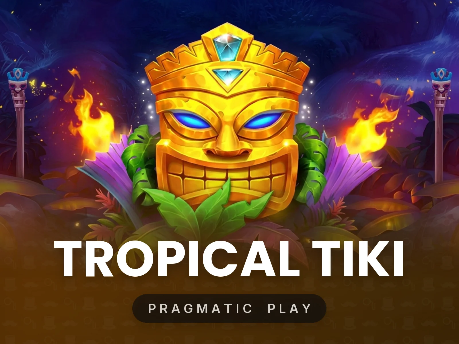 Tropical Tiki