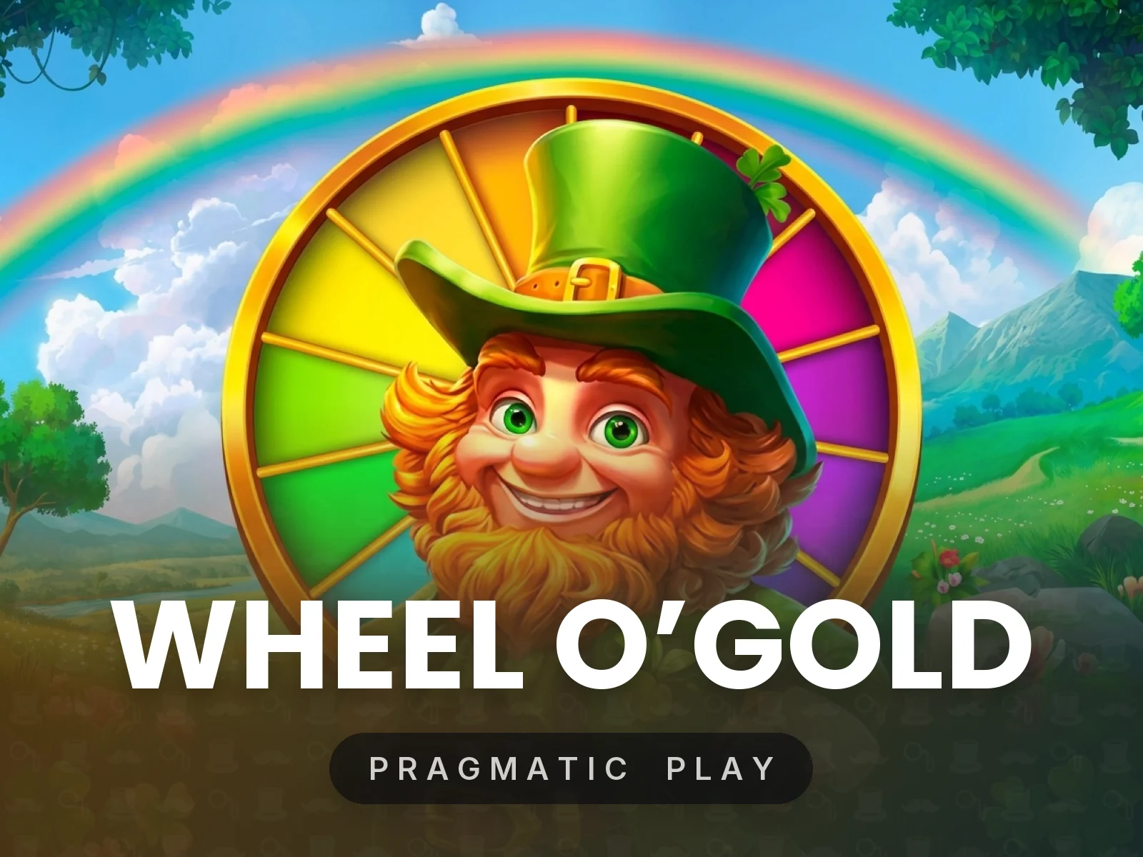 Wheel O’Gold