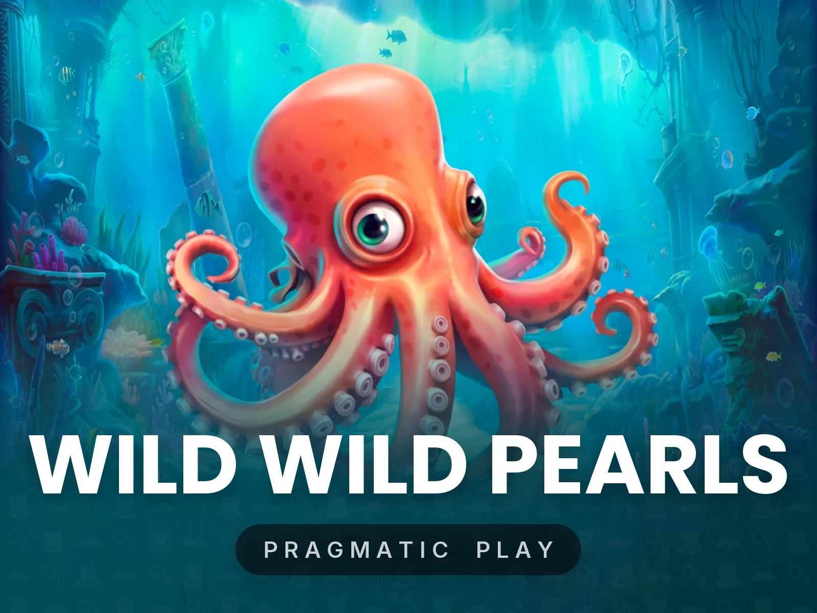 Wild Wild Pearls