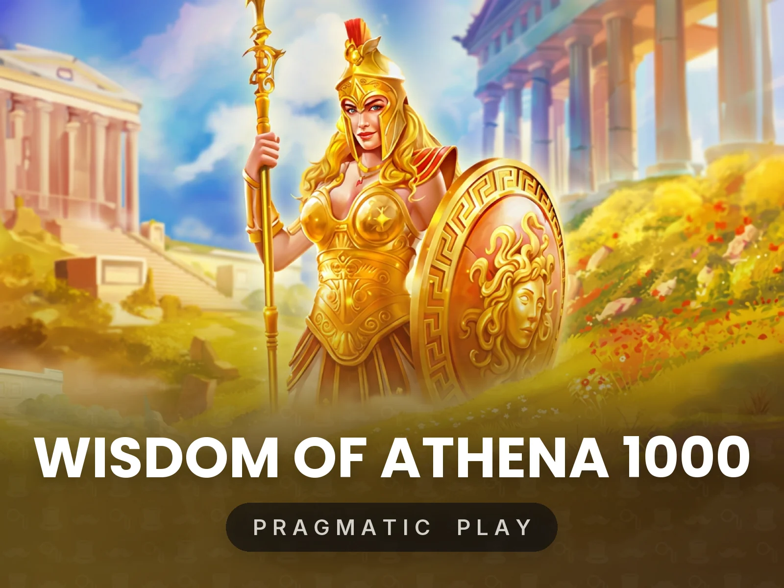 Wisdom of Athena 1000