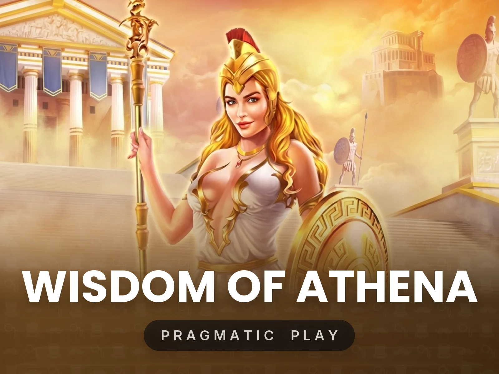 Wisdom of Athena