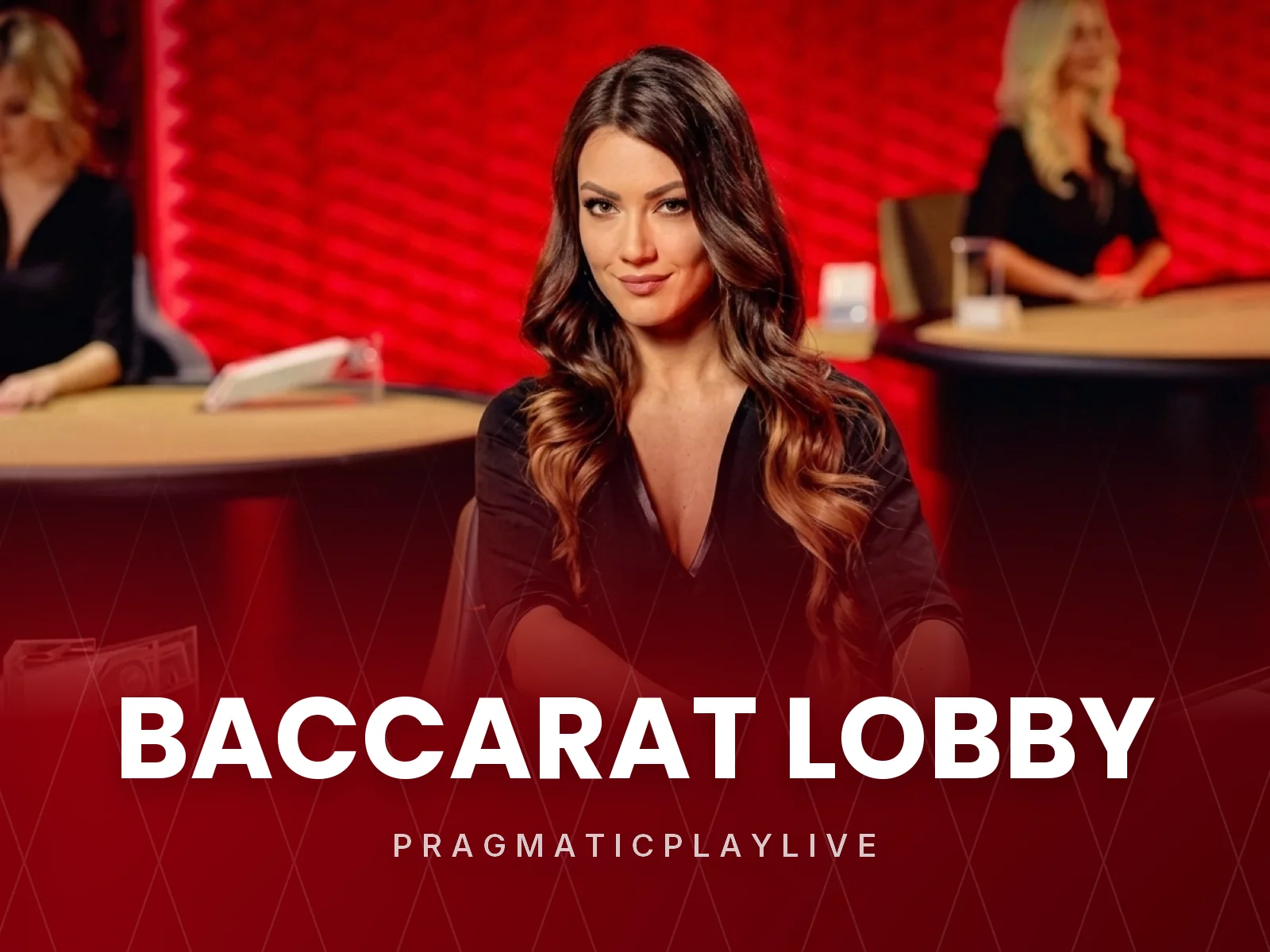 Baccarat Lobby
