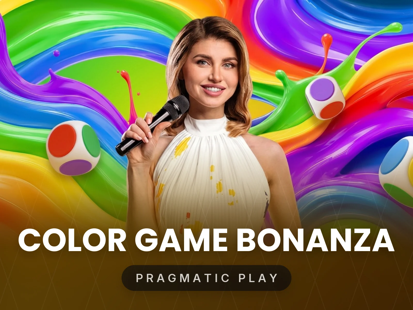 Color Game Bonanza